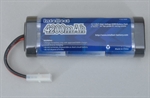 7.2V 4200mAh Comp Pk Tam Connector